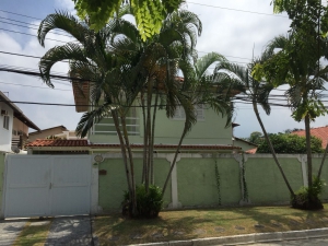 Linda casa no Condomnio Terra verde em Itaipu, Centro