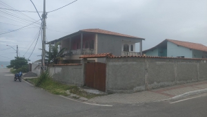 Casa com 3 quartos em Guaratiba- Maric, Litoral