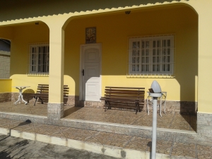 , Boa Vista , Boa Vista