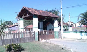 , Itaboraí , Itaboraí