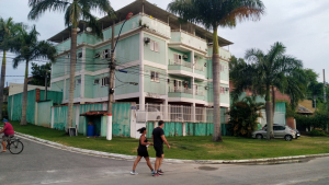 , Parque Nanci , Parque Nanci